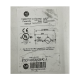 Rockwell A-B Sensor 875CP-NM30NN34-A2