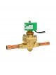 Saginomiya Expansion Valve AEX-2344BHZ