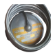 Saginomiya Expansion Valve ATX-57080DHL