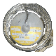 Saginomiya Expansion Valve ATX-71110DHG