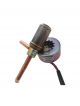 Saginomiya Expansion Valve Coil AS001A