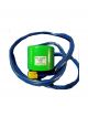 Saginomiya Expansion Valve Coil BPV AC220V H131B1 5195