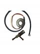 Saginomiya Expansion Valve Coil CS008A 6150