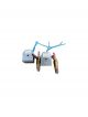Saginomiya Expansion Valve Coil SEV-1004BXF