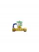 Saginomiya Expansion Valve Coil SEV-EV-06282