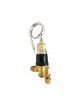 Saginomiya Expansion Valve CTX-71160DU