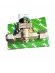 Saginomiya Expansion Valve KV-30D