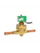 Saginomiya Expansion Valve QCX-0845DHSA