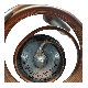 Saginomiya Expansion Valve QCX-1534BUC