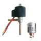 Saginomiya Expansion Valve UKV-14D204