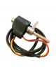 Saginomiya Expansion Valve UKV-40D443