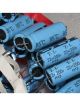 SAMXON Capacitor 200V 22UF