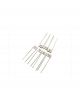 SAMYOUNG Capacitor 100V 0.47UF