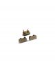 SAMYOUNG Capacitor 200V 4.7UF