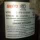 Sanyo Compressor C-1RB132H22AB