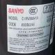 Sanyo Compressor C-1RV080H1A
