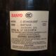 Sanyo Compressor C-3RV463H2BBF