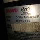 Sanyo Compressor C-3RV463H2BEF