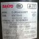 Sanyo Compressor C-3RV463H2BFF