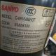 Sanyo Compressor C-6RVN88H0T