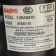 Sanyo Compressor C-6RVN93HOV