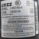 Sanyo Compressor C-6RZ146H1A