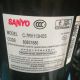 Sanyo Compressor C-7RV113HOS