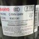 Sanyo Compressor C-7RVN153H0W