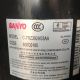 Sanyo Compressor C-7RZ292H03AA