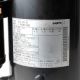 Sanyo Compressor C-9RVN273H0E