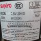 Sanyo Compressor C-RV133H1D