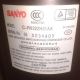 Sanyo Compressor C-RV222H31AA