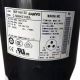 Sanyo Compressor C-SBN453H8A