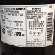 Sanyo Compressor C-SBX165H38C