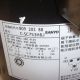 Sanyo Compressor C-SC753H8J
