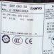 Sanyo Compressor C-SDN453H8A