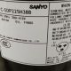 Sanyo Compressor C-SDP225H38B