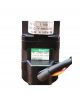 SANYO Electric Motor 103F5505-70HEM9