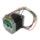 SANYO Electric Motor 103H7123-0740