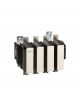 Schneider Contactor LC1F6304