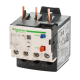 Schneider Relay LR3D08