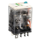 Schneider Relay RPM22JD