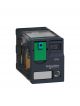 Schneider Relay RXM4AB2BD+RXZE1M4C