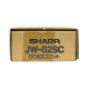 SHARP Relay JW-62SC