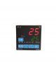 Shimax Temperature Controller MAC3D-MSF-EN-NRN