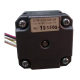 Shinano Kenshi Electric Motor STP-42D208-09