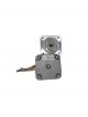 Shinano Kenshi Electric Motor STP-42D414
