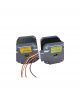 Shinano Kenshi Electric Motor STP-43D2138-02