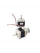 Shinano Kenshi Electric Motor STP-43D2175