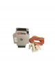 Shinano Kenshi Electric Motor Y09-59D3-3305